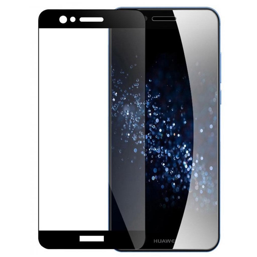 Стекло защитное MakeFuture для Huawei Nova 2 Black Full Cover (MGFC-HUN2B) - 2