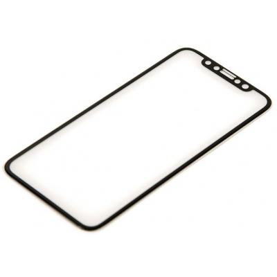 Стекло защитное PowerPlant Apple iPhone X 3D (GL602278) - 1 Стекло защитное PowerPlant Apple iPhone X 3D (GL602278) - 1
