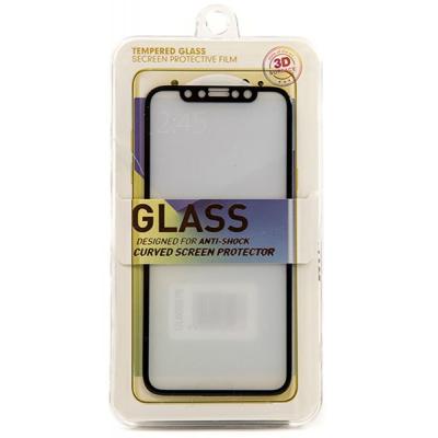 Стекло защитное PowerPlant Apple iPhone X 3D (GL602278) - 2 Стекло защитное PowerPlant Apple iPhone X 3D (GL602278) - 2