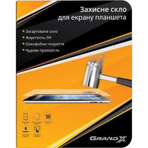 Стекло защитное Grand-X for tablet Lenovo Tab 4 10" (ZA2J0059UA) (GXLT410)