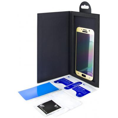 Стекло защитное ADPO для Samsung A720 (золотистое) 3D (1283126475825) - 1 Стекло защитное ADPO для Samsung A720 (золотистое) 3D (1283126475825) - 1