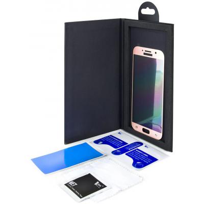 Стекло защитное ADPO для Samsung A720 (розово-золотистое) 3D (1283126475832) - 1 Стекло защитное ADPO для Samsung A720 (розово-золотистое) 3D (1283126475832) - 1