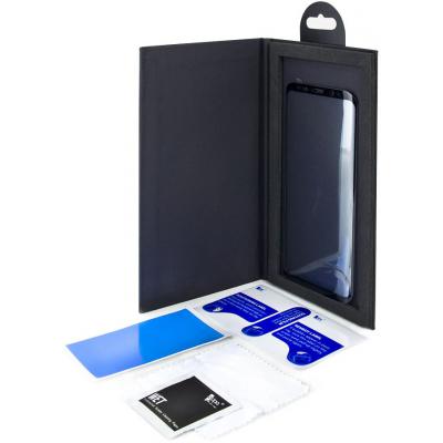 Стекло защитное ADPO для Samsung G955 Galaxy S8 Plus (черное) 3D (1283126475900) - 1 Стекло защитное ADPO для Samsung G955 Galaxy S8 Plus (черное) 3D (1283126475900) - 1