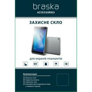 Стекло защитное Braska for tablet Lenovo TAB4 8.0" Plus (8704) (BRS-L8704GL)