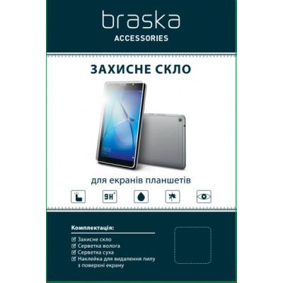 Стекло защитное Braska for tablet Asus ZenPad Z500M (BRS-AZ500GL) Стекло защитное Braska for tablet Asus ZenPad Z500M (BRS-AZ500GL)