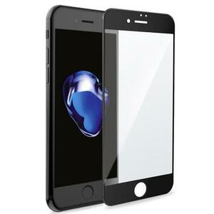 Стекло защитное Laudtec для Apple iPhone 7 Plus 3D Black (LTG-AI7P3D)