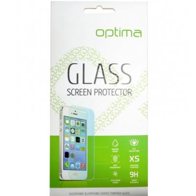 Стекло защитное Optima для Xiaomi Redmi Note 4x (56475)
