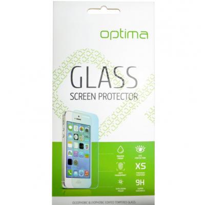 Стекло защитное Optima для LG K7 (2017) / X230 (59950)