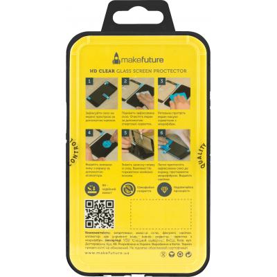 Стекло защитное MakeFuture для Meizu M5C (MG-MM5C) - 1