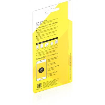 Стекло защитное Vinga для Universal glass 5.0" (TGPS-UG5) - 1