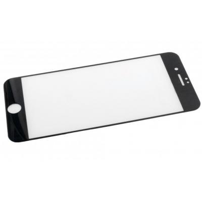 Стекло защитное iSG для Apple iPhone 7 Plus/8 Plus 3D Full Cover Black (SPG4406) - 1 Стекло защитное iSG для Apple iPhone 7 Plus/8 Plus 3D Full Cover Black (SPG4406) - 1