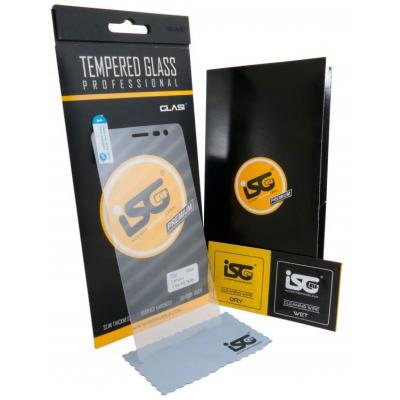 Стекло защитное iSG для Lenovo Vibe K5 Note (A7020A40)/Vibe K5 Note Pro (A7020A4 (SPG4293)