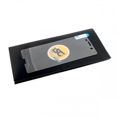 Стекло защитное iSG для Sony Xperia X Dual (F5122) (SPG4408) - 1 Стекло защитное iSG для Sony Xperia X Dual (F5122) (SPG4408) - 1