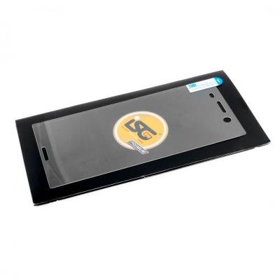 Стекло защитное iSG для Sony Xperia XZ Premium (SPG4412) - 1 Стекло защитное iSG для Sony Xperia XZ Premium (SPG4412) - 1