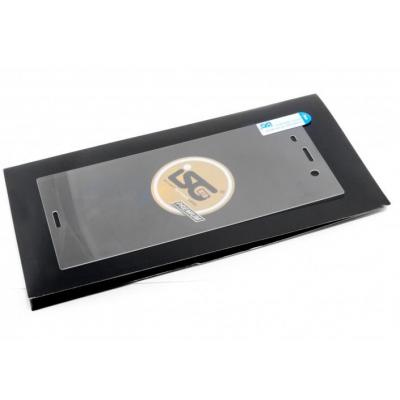 Стекло защитное iSG для Sony Xperia XZ1 (SPG4409) - 1 Стекло защитное iSG для Sony Xperia XZ1 (SPG4409) - 1