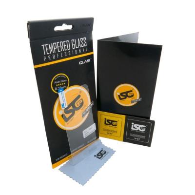 Стекло защитное iSG для Apple iPhone SE/5S/5 (SPG4310) Стекло защитное iSG для Apple iPhone SE/5S/5 (SPG4310)