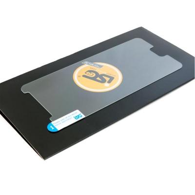 Стекло защитное iSG для Samsung Galaxy J5 (2017) J530 (SPG4365) - 1