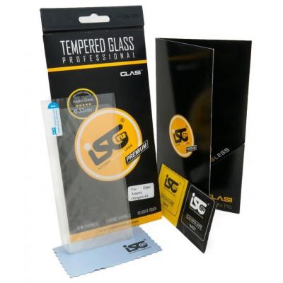 Стекло защитное iSG для Xiaomi Redmi 4X (SPG4364) Стекло защитное iSG для Xiaomi Redmi 4X (SPG4364)