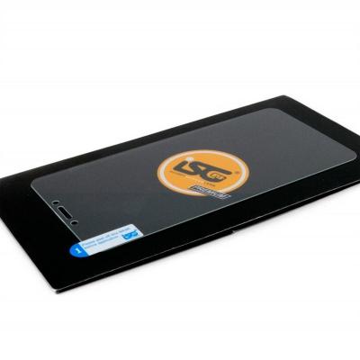 Стекло защитное iSG для Xiaomi Redmi Note 4X (SPG4363) - 1 Стекло защитное iSG для Xiaomi Redmi Note 4X (SPG4363) - 1