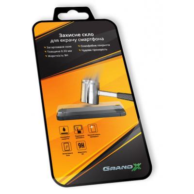 Стекло защитное Grand-X для Nokia 7 Plus (GXN7P) - 1
