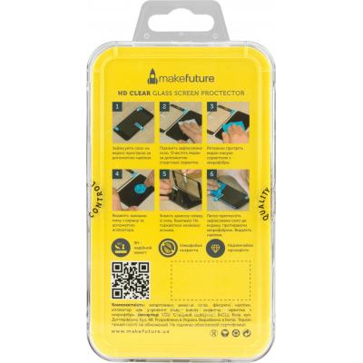 Стекло защитное MakeFuture для Samsung J4 (2018) (MG-SJ418) - 1