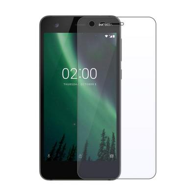 Стекло защитное MakeFuture для Nokia 2 (MG-N2) - 3