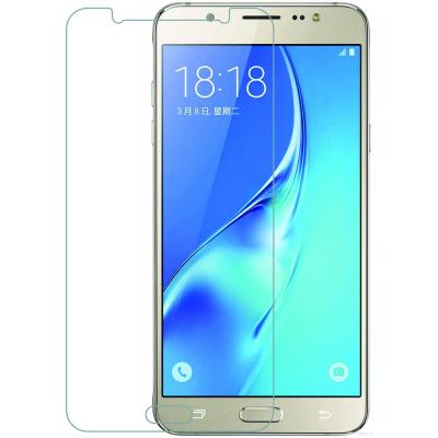 Стекло защитное MakeFuture для Samsung J5 2016 (J510) (MG-SJ510) - 3