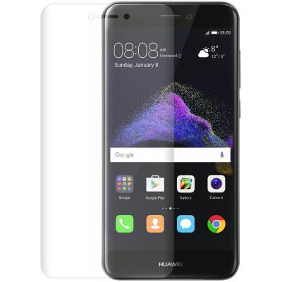 Стекло защитное MakeFuture для Huawei P8 Lite 2017 (MG-HUP8L17) - 3