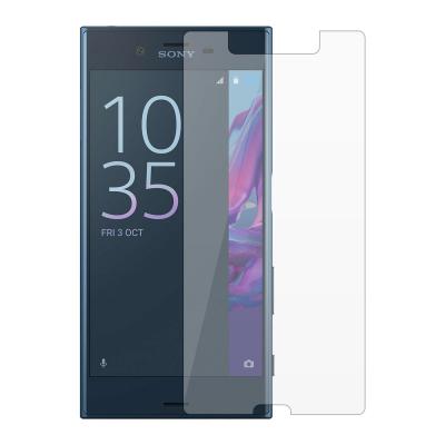 Стекло защитное MakeFuture для Sony Xperia XZ (MG-SXXZ) - 3