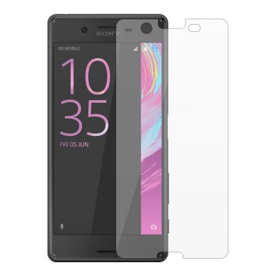 Стекло защитное MakeFuture для Sony Xperia X (MG-SXX) - 3