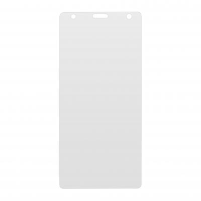 Стекло защитное MakeFuture для Sony Xperia XZ2 (MG-SXXZ2) - 2