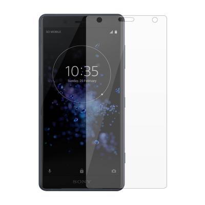 Стекло защитное MakeFuture для Sony Xperia XZ2 (MG-SXXZ2) - 3
