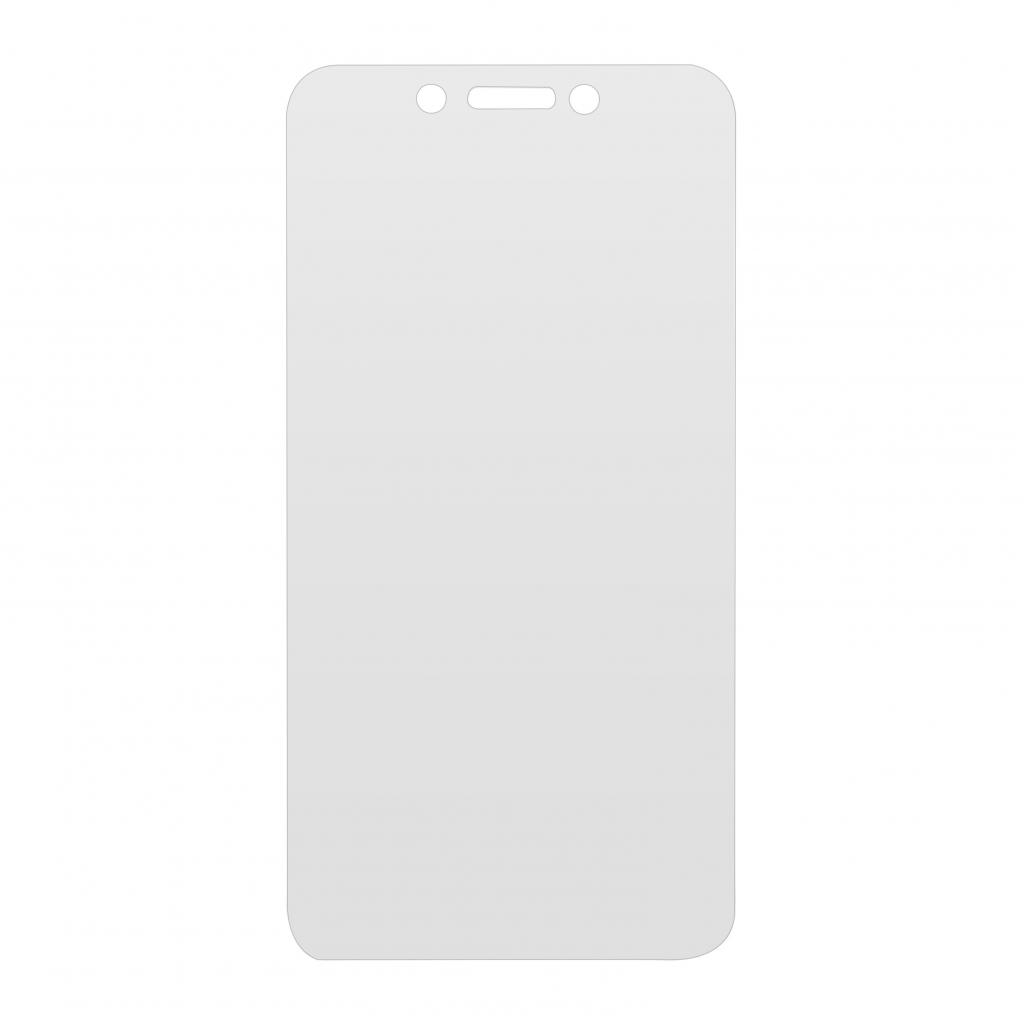 Стекло защитное MakeFuture для Huawei Honor 6A (MG-H6A) - 2