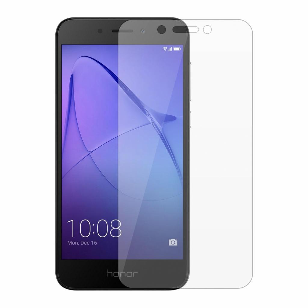 Стекло защитное MakeFuture для Huawei Honor 6A (MG-H6A) - 3