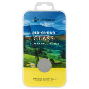 Стекло защитное MakeFuture для Huawei Honor 6A (MG-H6A)
