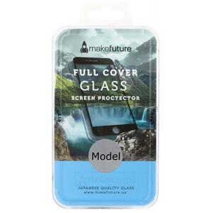 Стекло защитное MakeFuture для Huawei Mate 10 Lite Black Full Cover Full Glue (MGFCFG-HUM10LB)