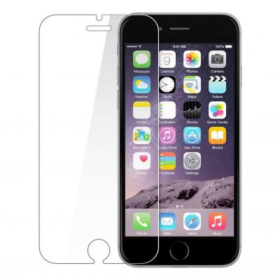 Стекло защитное MakeFuture для Apple iPhone 6 Plus (MG-SAIP6) - 2