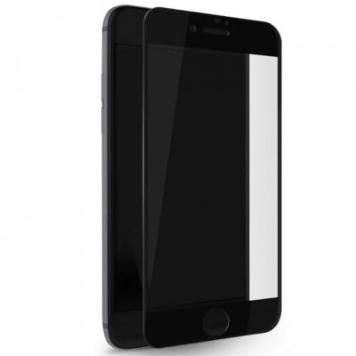 Стекло защитное MakeFuture для Apple iPhone 6 Plus Soft Edge Black (MG-AI6PSEB) - 2
