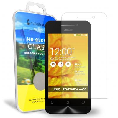 Стекло защитное MakeFuture для ASUS ZenFone 4 A450 (MG-AZ45) - 3
