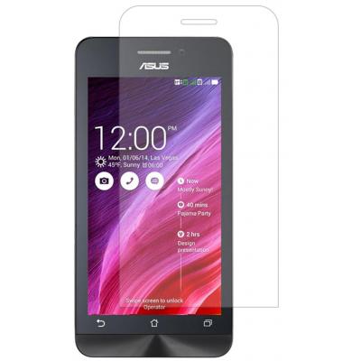 Стекло защитное MakeFuture для ASUS ZenFone Go ZC500TG (MG-AZG) - 2