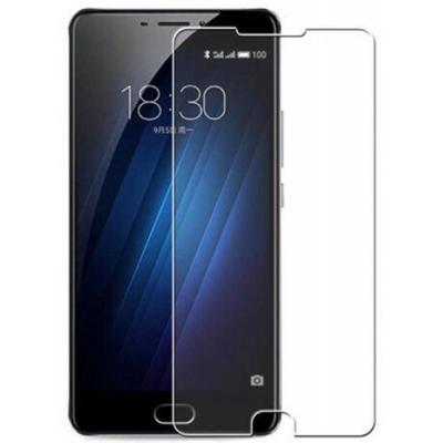 Стекло защитное MakeFuture для Meizu M3 Max (MG-MM3M) - 2