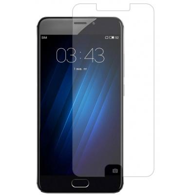 Стекло защитное MakeFuture для Meizu M3e (MG-MM3E) - 2