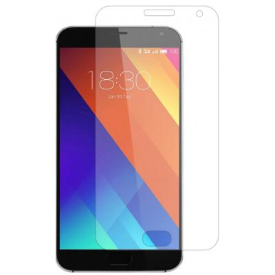 Стекло защитное MakeFuture для Meizu MX5 (MG-MMX5) - 2