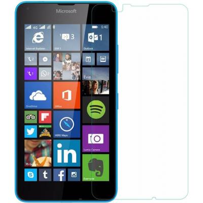 Стекло защитное MakeFuture для Microsoft Lumia 430 (MG-MIL430) - 2