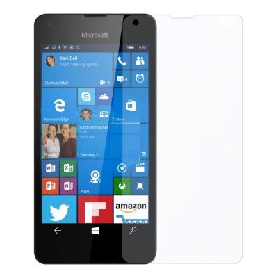 Стекло защитное MakeFuture для Microsoft Lumia 550 (MG-MIL550) - 2