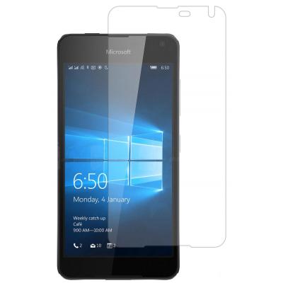 Стекло защитное MakeFuture для Microsoft Lumia 650 (MG-MIL650) - 2