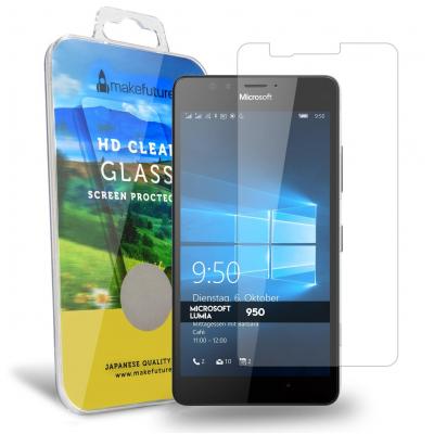 Стекло защитное MakeFuture для Microsoft Lumia 950 (MG-MIL950) - 3