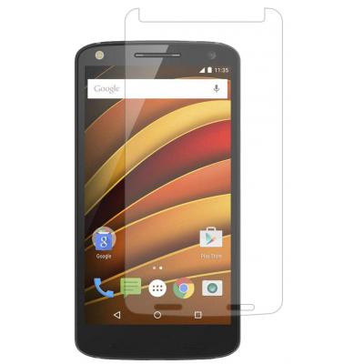 Стекло защитное MakeFuture для Moto G Force (MG-MOGF) - 2