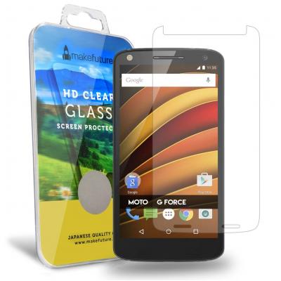 Стекло защитное MakeFuture для Moto G Force (MG-MOGF) - 3