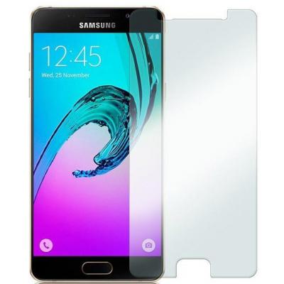 Стекло защитное MakeFuture для Samsung A3 2016 (A310) (MG-SA310F) - 2